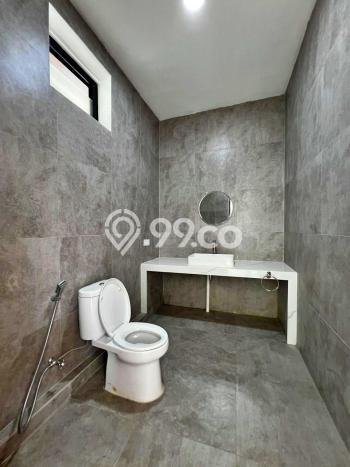 Rumah Mewah Akses Strategis di Badung Full Furnished Rumah Mewah Akses Strategis di Badung Full Furnished