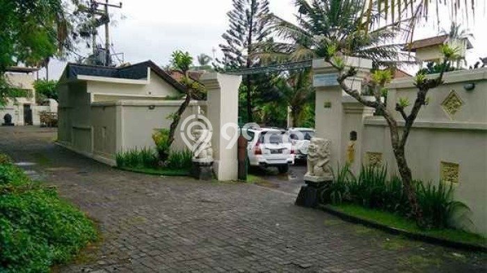 Hunian Luxury di Gianyar Lokasi Strategis Kondisi Terawat Hunian Luxury di Gianyar Lokasi Strategis Kondisi Terawat