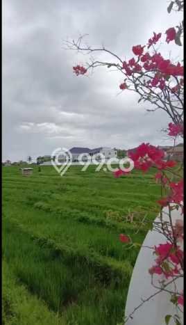 Rumah Eksklusif Best Area di Badung, Bali Rumah Eksklusif Best Area di Badung, Bali