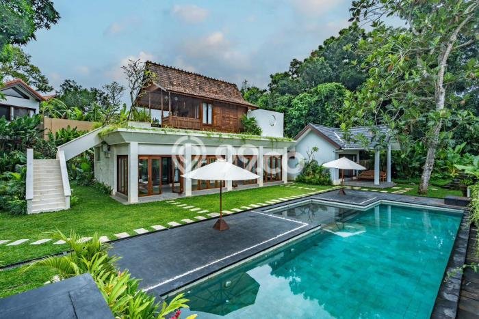 Rumah Mewah Akses Strategis di Tabanan Rumah Mewah Akses Strategis di Tabanan