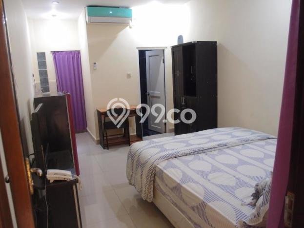Rumah Luxury Dijual di Badung Fasilitas Lengkap Rumah Luxury Dijual di Badung Fasilitas Lengkap