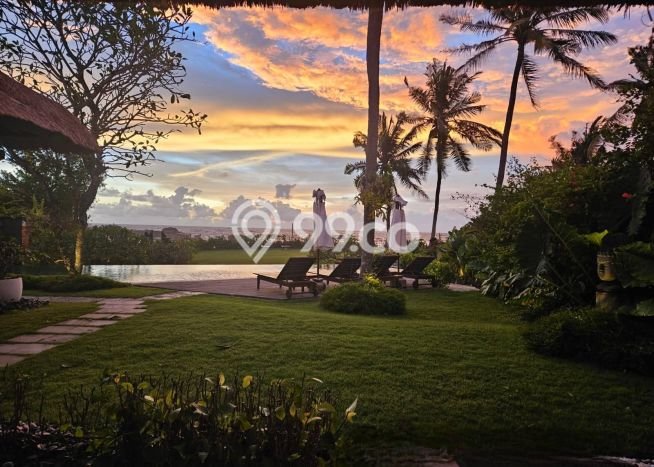 Rumah Eksklusif Best Area di Badung, Bali Rumah Eksklusif Best Area di Badung, Bali
