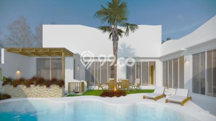 Rumah Premium di Badung Lokasi Strategis Kondisi Baik Rumah Premium di Badung Lokasi Strategis Kondisi Baik