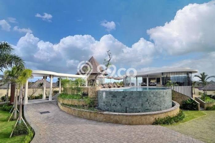 Rumah Eksklusif Dijual di Badung Fasilitas Premium Rumah Eksklusif Dijual di Badung Fasilitas Premium