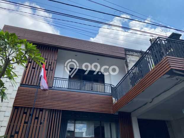 Siap Huni Rumah Mewah 0 Kamar di Denpasar Barat Dekat ke Mana Saja Siap Huni Rumah Mewah 0 Kamar di Denpasar Barat Dekat ke Mana Saja