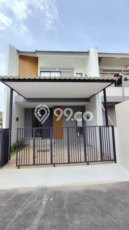 Dijual Hunian Rumah Terawat 3 Kamar di Grogol, Jakarta Barat Dijual Hunian Rumah Terawat 3 Kamar di Grogol, Jakarta Barat