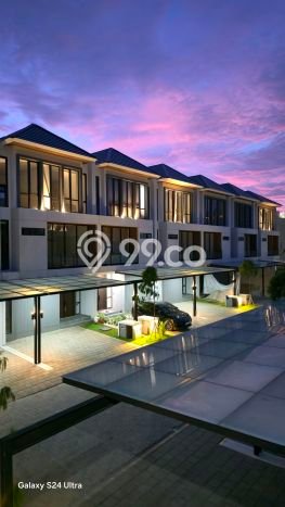 Dijual Rumah Mewah Megah Dengan View Cantik di Pluit, Jakarta Utara Dijual Rumah Mewah Megah Dengan View Cantik di Pluit, Jakarta Utara