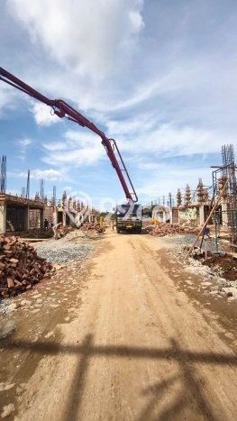 Ruko Paling Dicari LB 400m2 Dijual di Cengkareng Ruko Paling Dicari LB 400m2 Dijual di Cengkareng
