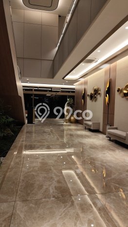 Rumah Luxury Modern Tanpa Renovasi di Senayan Jakarta Pusat Rumah Luxury Modern Tanpa Renovasi di Senayan Jakarta Pusat