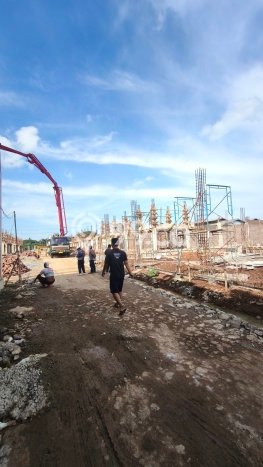 Paling Diincar! Ruko Dijual di Daan Mogot Harga Kompetitif Paling Diincar! Ruko Dijual di Daan Mogot Harga Kompetitif