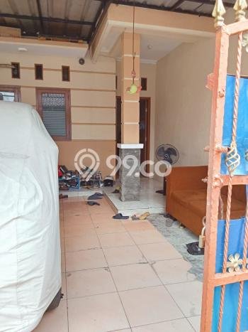 For Sale Hunian Rumah Terawat 4 KT di Graha Raya, Tangerang Selatan For Sale Hunian Rumah Terawat 4 KT di Graha Raya, Tangerang Selatan