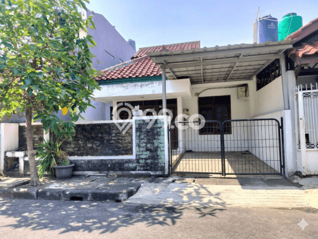 Rumah Strategis Minimalis Lb 90m2 di Cakung, Jakarta Timur Rumah Strategis Minimalis Lb 90m2 di Cakung, Jakarta Timur