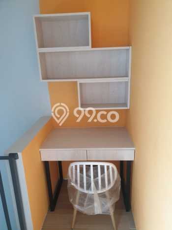 Hunian Cantik Modern Lb 50m2 di Tambun Selatan, Bekasi Hunian Cantik Modern Lb 50m2 di Tambun Selatan, Bekasi