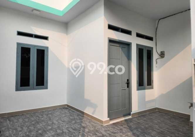 Rumah Minimalis Terbaik Dijual di Babelan LT 60m2 Rumah Minimalis Terbaik Dijual di Babelan LT 60m2