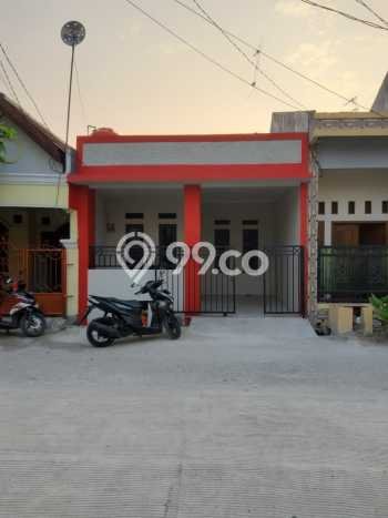 Rumah Idaman 2 KT Hemat Budget di Pondok Ungu Bekasi Rumah Idaman 2 KT Hemat Budget di Pondok Ungu Bekasi