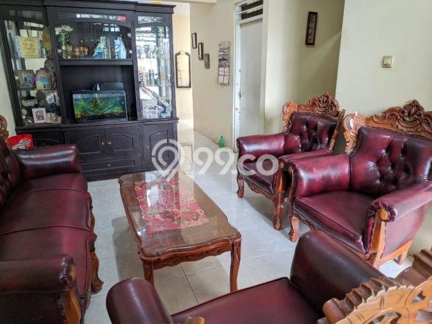 Jual Rumah Eksklusif 2 KT di Pondok Ungu, Bekasi Jual Rumah Eksklusif 2 KT di Pondok Ungu, Bekasi