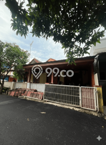 For Sale Hunian Rumah Nyaman 2 KT di Pejuang, Bekasi For Sale Hunian Rumah Nyaman 2 KT di Pejuang, Bekasi
