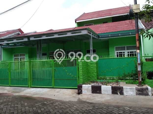 Disewakan! Rumah 2 Kamar Tidur &
1 Kamar Mandi di Harapan Indah, Bekasi Disewakan! Rumah 2 Kamar Tidur &
1 Kamar Mandi di Harapan Indah, Bekasi