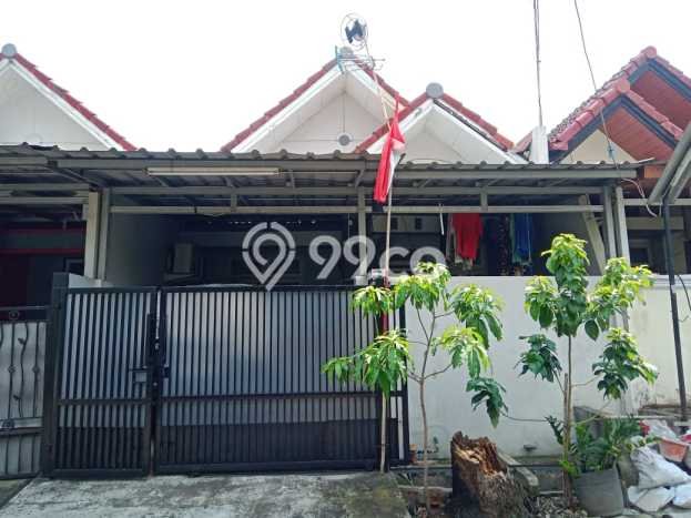 Dijual Rumah Eksklusif 2 KT di Harapan Indah, Bekasi Dijual Rumah Eksklusif 2 KT di Harapan Indah, Bekasi