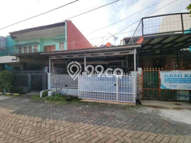 Jual Rumah Favorit Siap Huni LB 120m2 di Medan Satria, Bekasi Jual Rumah Favorit Siap Huni LB 120m2 di Medan Satria, Bekasi