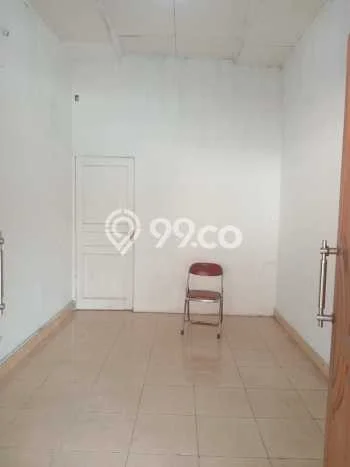 Rumah Modern 4 Kamar LT 66m2 di harapan indah Rumah Modern 4 Kamar LT 66m2 di harapan indah