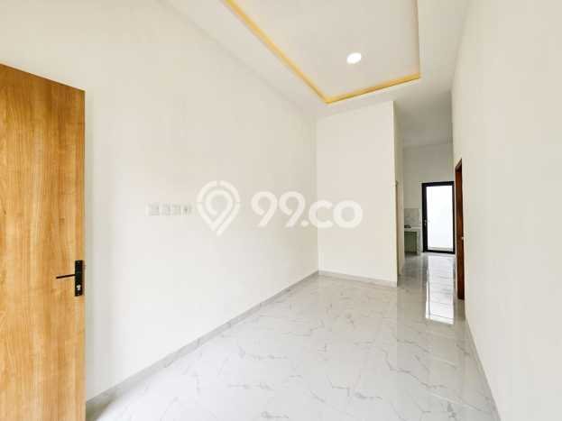 Jual Rumah Eksklusif 3 KT di Pondok Ungu, Bekasi Jual Rumah Eksklusif 3 KT di Pondok Ungu, Bekasi