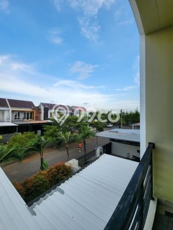 Rumah Minimalis 4 KT LT 144m2 di Harapan Indah Rumah Minimalis 4 KT LT 144m2 di Harapan Indah