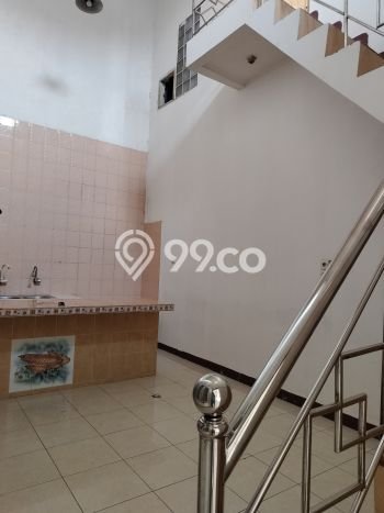 Rumah Minimalis 3 KT LT 216m2 di Harapan Indah Rumah Minimalis 3 KT LT 216m2 di Harapan Indah