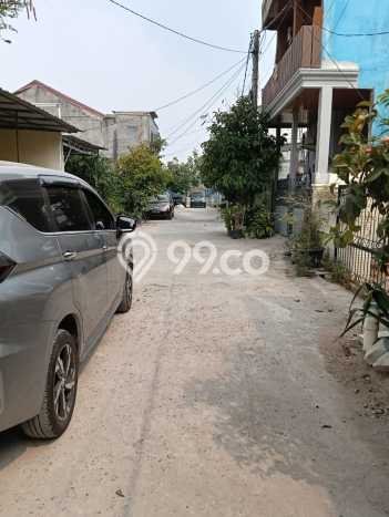 Rumah Minimalis Favorit Siap Huni di Babelan LT 72m2 Rumah Minimalis Favorit Siap Huni di Babelan LT 72m2