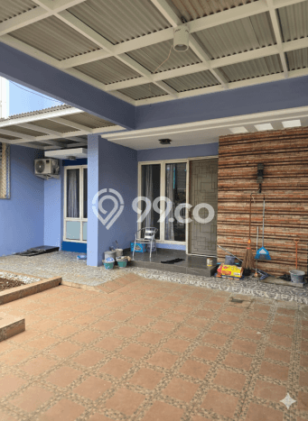 Sewa Rumah Harga Terjangkau di Harapan Indah Bekasi Punya 3 KT Sewa Rumah Harga Terjangkau di Harapan Indah Bekasi Punya 3 KT