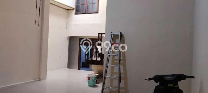 Disewakan Ruko di Kawasan Ramai Pejuang Luas 126m2 Disewakan Ruko di Kawasan Ramai Pejuang Luas 126m2