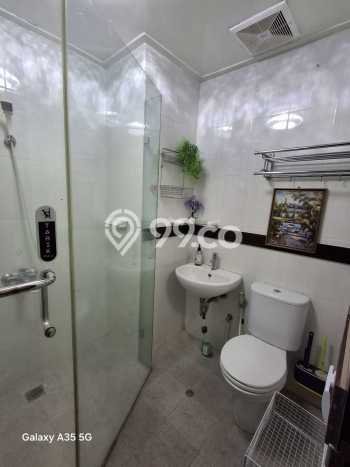 Disewakan Apartemen Ekonomis 1 KT di Setiabudi Jakarta Selatan Disewakan Apartemen Ekonomis 1 KT di Setiabudi Jakarta Selatan