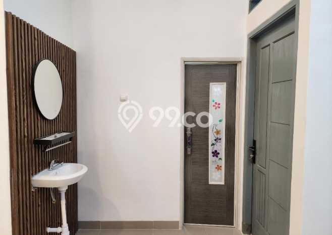 Rumah Minimalis Terbaik Dijual di Babelan LT 60m2 Rumah Minimalis Terbaik Dijual di Babelan LT 60m2