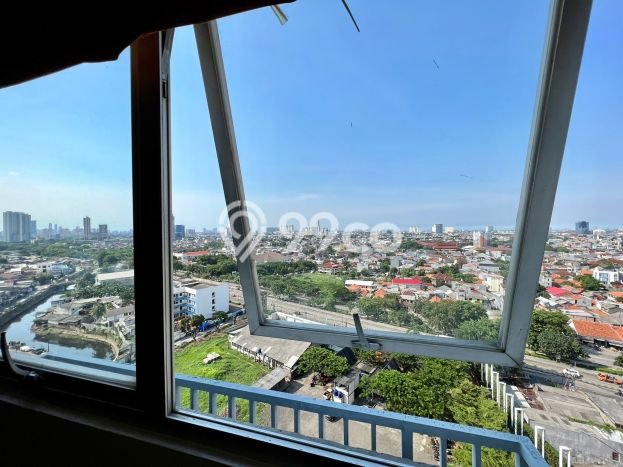 Apartemen Disewakan Terjangkau 2 KT / 1 KM di Pulo Gadung, Jakarta Timur Apartemen Disewakan Terjangkau 2 KT / 1 KM di Pulo Gadung, Jakarta Timur