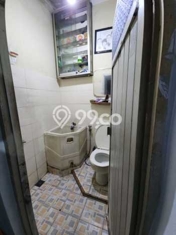 Jual Rumah Favorit Siap Huni LB 120m2 di Medan Satria, Bekasi Jual Rumah Favorit Siap Huni LB 120m2 di Medan Satria, Bekasi