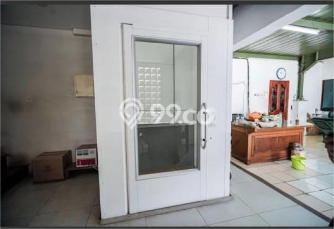 Gudang Dijual di Jakarta Utara LT 6000m2 & LB 3092m2 Lokasi Terbaik! Gudang Dijual di Jakarta Utara LT 6000m2 & LB 3092m2 Lokasi Terbaik!