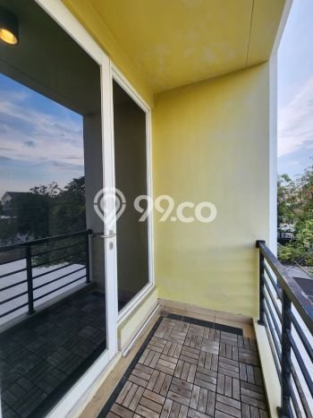 Rumah Minimalis 4 KT LT 144m2 di Harapan Indah Rumah Minimalis 4 KT LT 144m2 di Harapan Indah