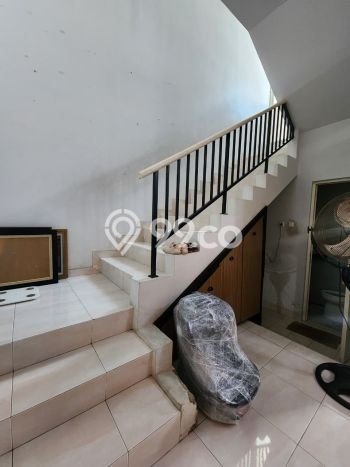 Rumah Minimalis 4 KT LT 144m2 di Harapan Indah Rumah Minimalis 4 KT LT 144m2 di Harapan Indah