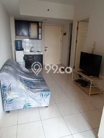 Hunian Apartemen Budget Friendly di Bekasi dengan 2 Kamar Tidur, 1 Kamar Mandi Hunian Apartemen Budget Friendly di Bekasi dengan 2 Kamar Tidur, 1 Kamar Mandi