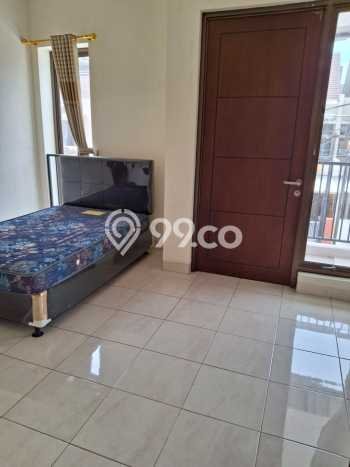 Rumah Modern 4 KT di Harapan Indah Bekasi Unfurnished Rumah Modern 4 KT di Harapan Indah Bekasi Unfurnished