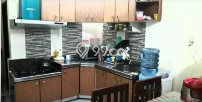 Hunian Terjangkau Dijual di Tarumajaya, Bekasi Harga Rp 480 Juta Hunian Terjangkau Dijual di Tarumajaya, Bekasi Harga Rp 480 Juta