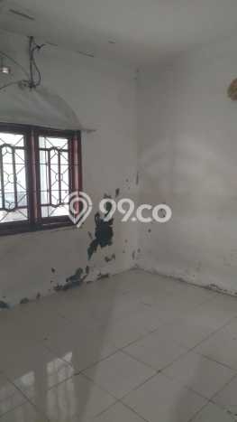 Rumah Modern 3 KT di Harapan Jaya Bekasi Unfurnished Rumah Modern 3 KT di Harapan Jaya Bekasi Unfurnished