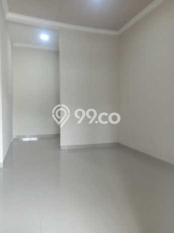 Rumah Modern 2 KT LT 60m2 di Pejuang Rumah Modern 2 KT LT 60m2 di Pejuang