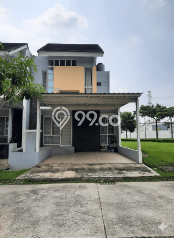 Dijual Hunian Rumah Nyaman 3 KT di harapan indah, Bekasi Dijual Hunian Rumah Nyaman 3 KT di harapan indah, Bekasi
