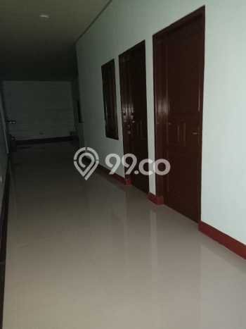 Rumah Minimalis 3 Kamar LT 197m2 di Harapan Indah Rumah Minimalis 3 Kamar LT 197m2 di Harapan Indah