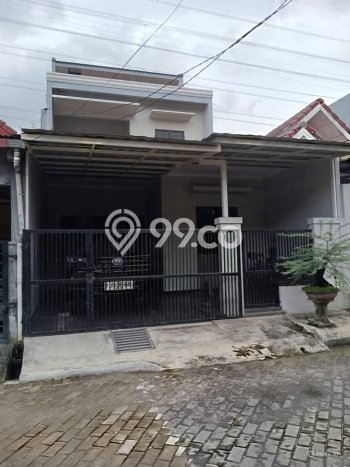 Hunian Nyaman Asri 4 KT Siap Huni di Pejuang Bekasi Hunian Nyaman Asri 4 KT Siap Huni di Pejuang Bekasi