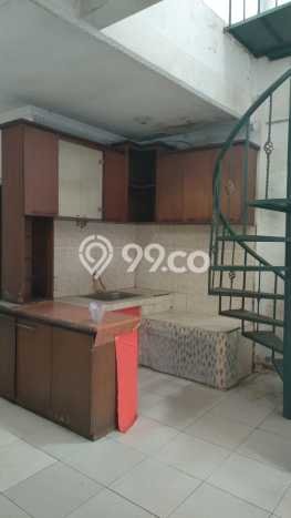 Rumah Modern 3 KT di Harapan Jaya Bekasi Unfurnished Rumah Modern 3 KT di Harapan Jaya Bekasi Unfurnished