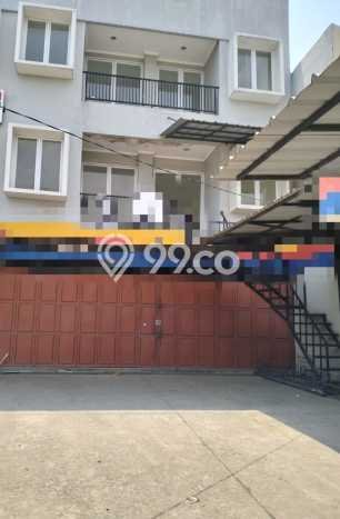 Ruko Dijual di Tarumajaya Bekasi dengan Luas Bangunan 225m2 Ruko Dijual di Tarumajaya Bekasi dengan Luas Bangunan 225m2