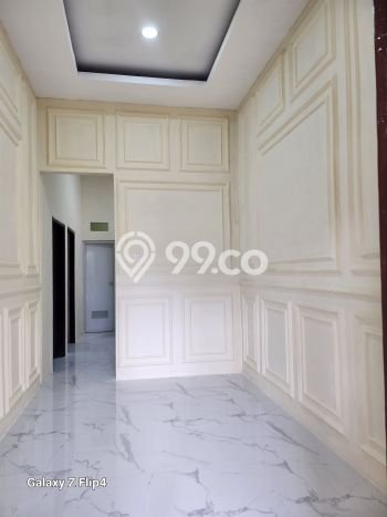 Rumah Terjangkau Dijual Area Babelan, Bekasi Harga Rp 415 Juta Rumah Terjangkau Dijual Area Babelan, Bekasi Harga Rp 415 Juta