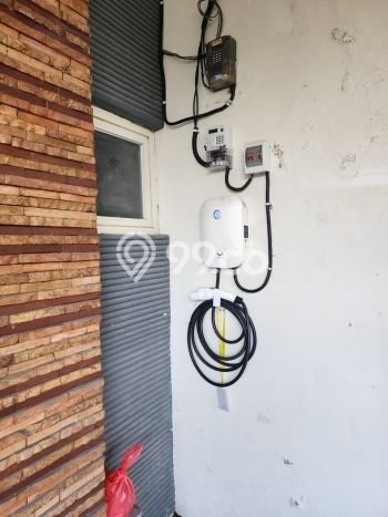 Rumah Minimalis 4 KT LT 144m2 di Harapan Indah Rumah Minimalis 4 KT LT 144m2 di Harapan Indah